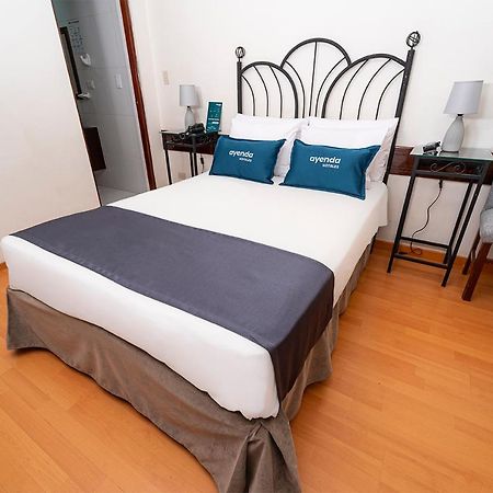 Hotel Ayenda El Puente Arequipa Zewnętrze zdjęcie
