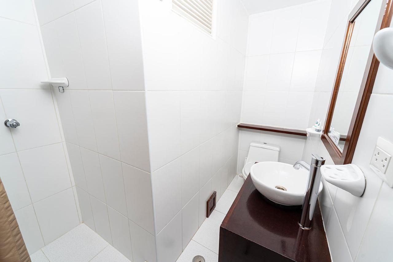 Hotel Ayenda El Puente Arequipa Zewnętrze zdjęcie